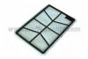 3F QUALITY 1414 Filter, interior air